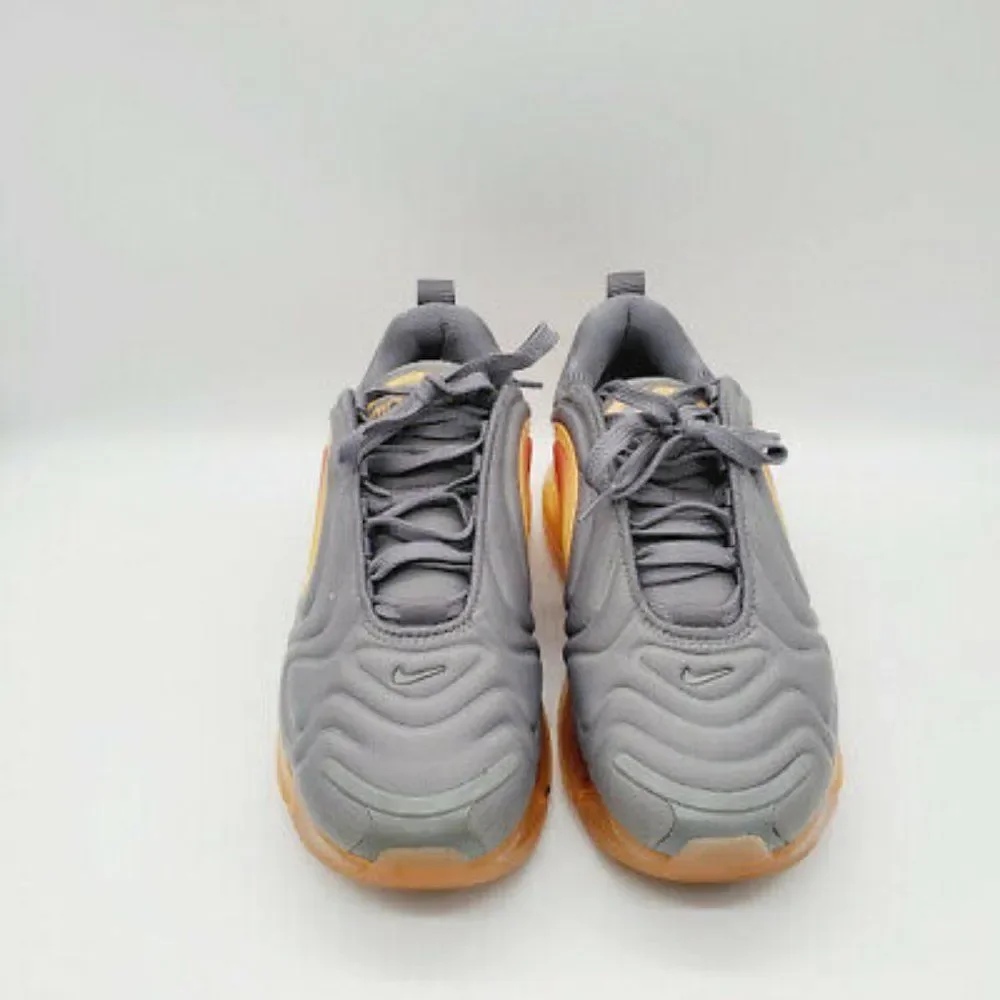 Nike Air Max 720 Round‎ Toe Lace Up Athletic Shoes